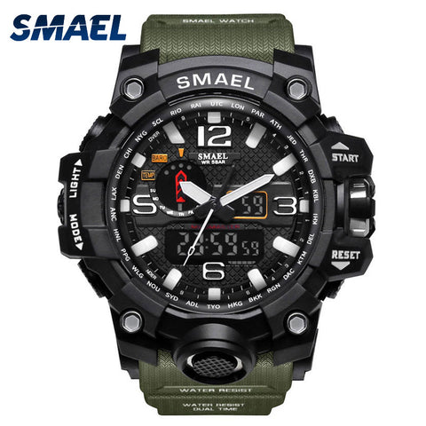 New Camouflage Military Sport 8001  Waterproof