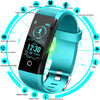 LIGE New IP68 Waterproof Smart Watch