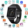 LIGE 2019 New Smart Watch Men Women Bluetooth Touch Screen