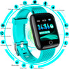 LIGE 2019 New Smart Watch Men Heart rate Blood Pressure