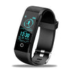 LIGE New Smart Watch Men Blood Pressure Hear