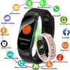 2019 New Smart Bracelet Band Fitness Tracker Sport Smart Wristband